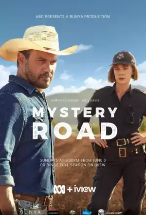 Mystery Road Season 02 (TV Series)