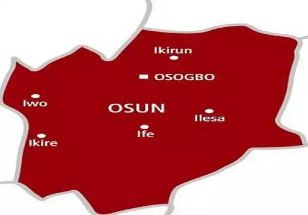 Gunmen kidnap three in Osun settlement