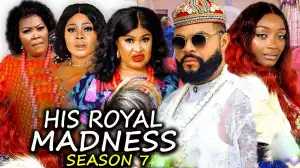 His Royal Madness Season 7