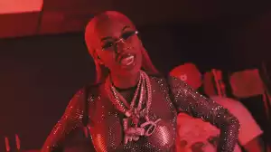 Asian Doll - Back In Blood (Remix) (Video)