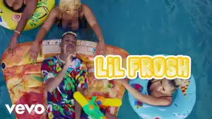 Lil Frosh, Zinoleesky – Omo Ologo (Video)