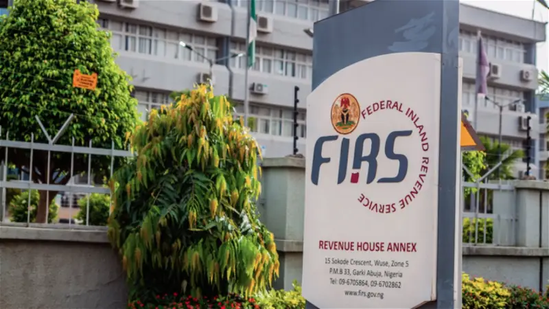 FIRS update on tax implementation negates ease-of-doing-business — OPS