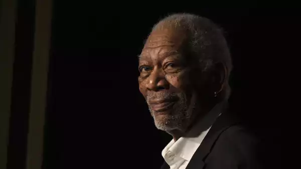 Lioness: Morgan Freeman Joins Cast of Taylor Sheridan’s Paramount+ Series