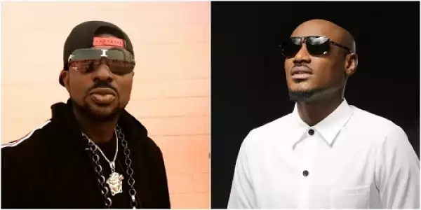 Why I Fell Out With 2Face, I