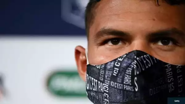 Thiago Silva Is Going To Need An Oxygen Mask At Chelsea – Burley
