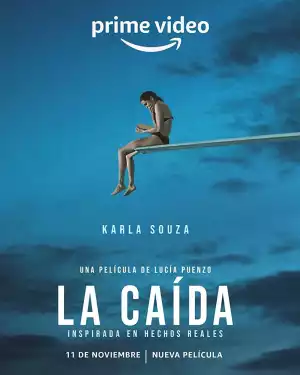 Dive (La Caída) (2022) (Spanish)
