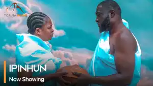 Ipinhun (2023 Yoruba Movie)