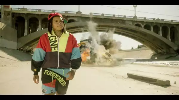 Young M.A – Foreign (Music Video)