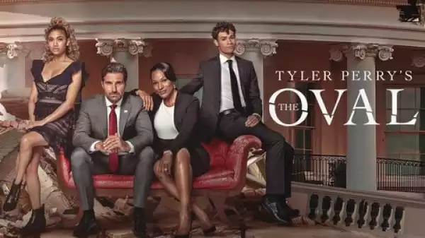 Tyler Perrys The Oval S02E11