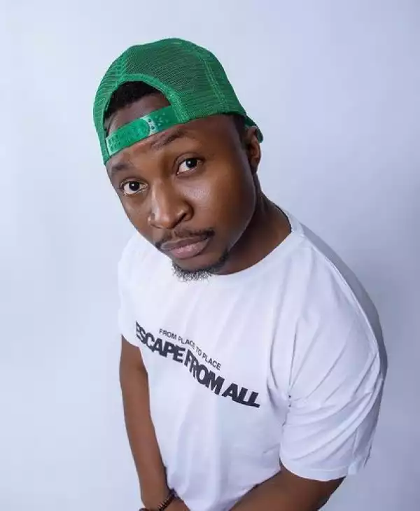 Even With A Grenade To My Head, I Am Not Doing Social Media Love - Comedian FunnyBone