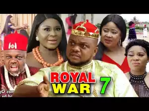 Royal War Season 7