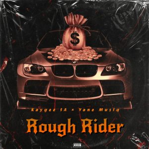Kaygee SA – Rough Rider ft Yane Musiq