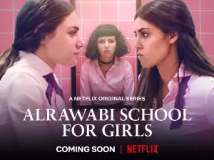 AlRawabi School for Girls S01E06