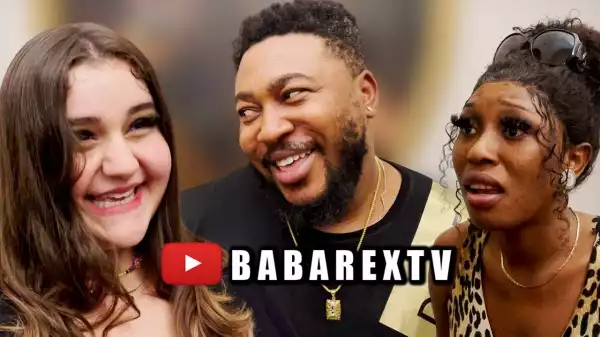Babarex – My Italian Babe  (Comedy Video)
