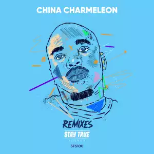 China Charmeleon – Life Is Real (China Charmeleon the Animal Remix) ft Ruby White