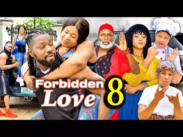 Forbidden Love Season 8