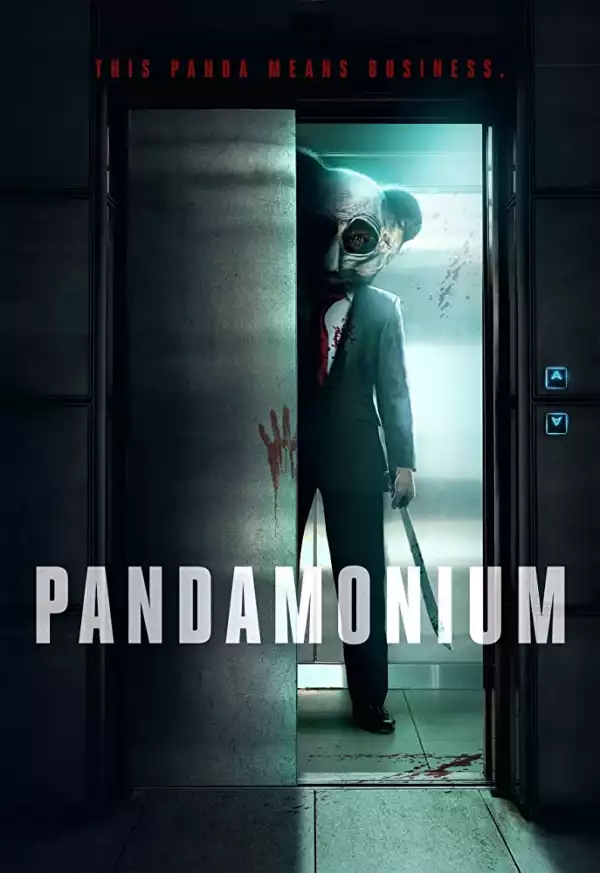 Pandamonium (2020) [Movie]