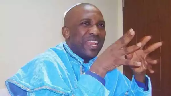 ‘Be Careful, They Want To Assassinate You’ – Primate Ayodele Warns Benue State Governor, Ortom