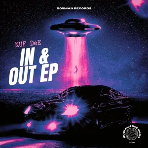 NUF DeE – In & Out (EP)