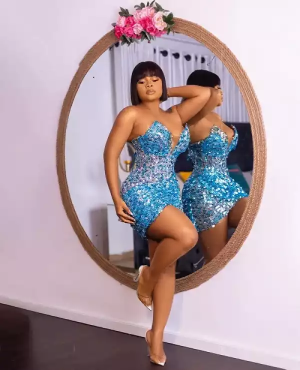 They Wanted To Use My Body - Actress, Bimbo Ademoye Speaks On Sleeping With Producers For Movie Roles