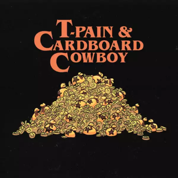 T-Pain Ft. Cardboard Cowboy & Jayteehazard – Nooks Bells