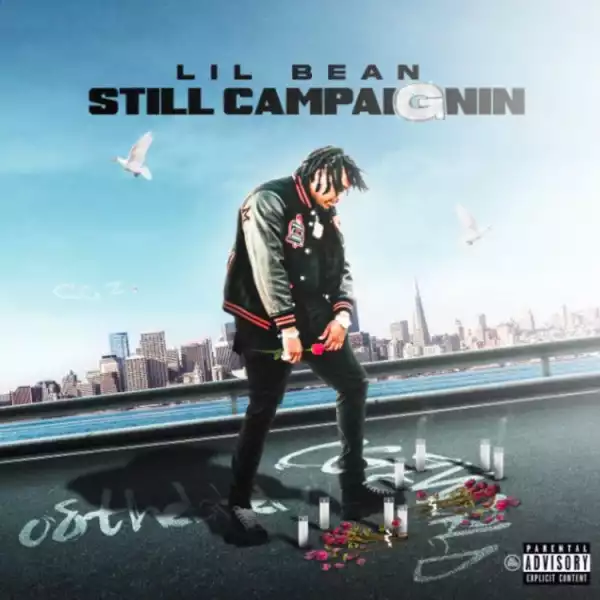 Lil Bean - Still Campaignin (Album)