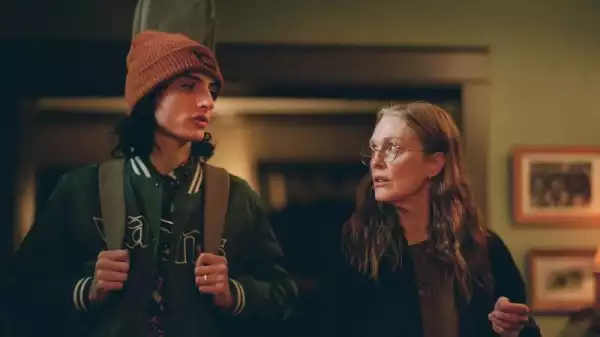 When You Finish Saving The World Trailer: Finn Wolfhard Stars in Jesse Eisenberg