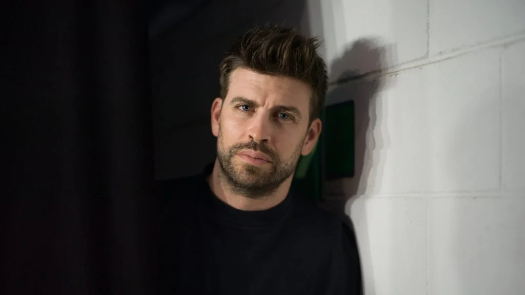Draws need to be scrapped in football – Pique