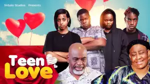 Sirbalo - Teen Love THE TRAPPED (S01E01)