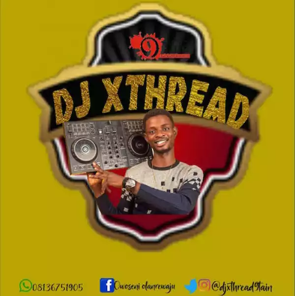 DJ Xthread – Harizona Cruise Beat Ft. DJ YK & DJ Cora