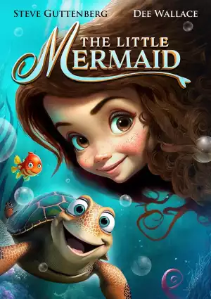 The Little Mermaid (2023) [Animation]