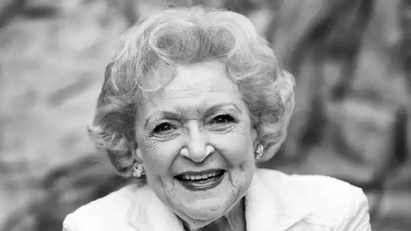 Betty White Passes Away, The Golden Girls Star Was 99