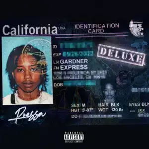 Pressa - Gardner Express (Deluxe)