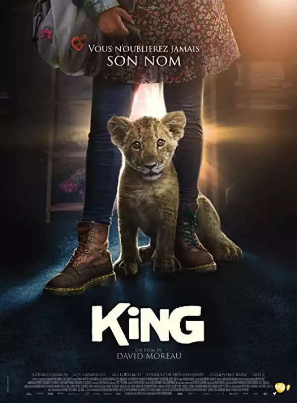King (2022) [French]