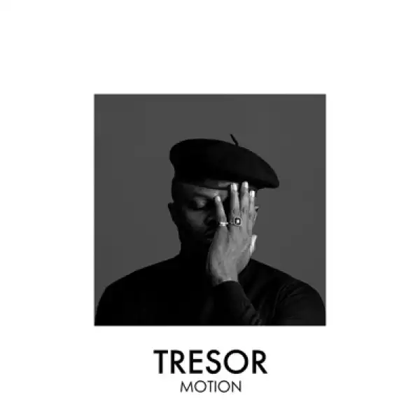 Tresor – Dancing With The Moon