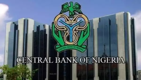 1,500 Redeployed CBN Staff to Resume Work at Lagos Office February 2
