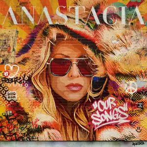 Anastacia – Still Loving You
