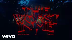KAYTRANADA - The Worst in Me Ft. Tinashe (Video)