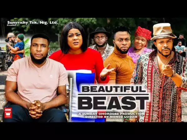 Beautiful Beast Season 1