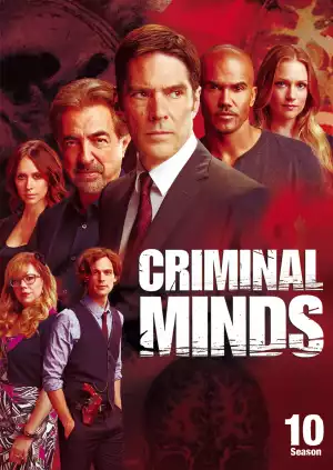 Criminal Minds S16E04