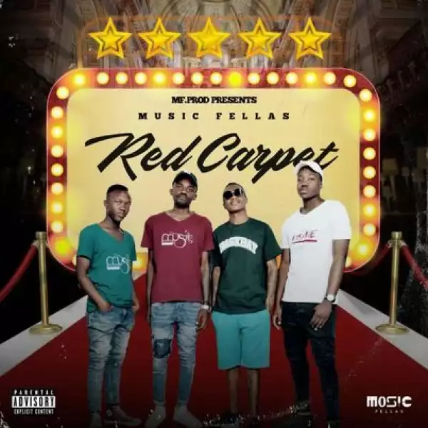 Music Fellas – Red Carpet (Deeper Mix)