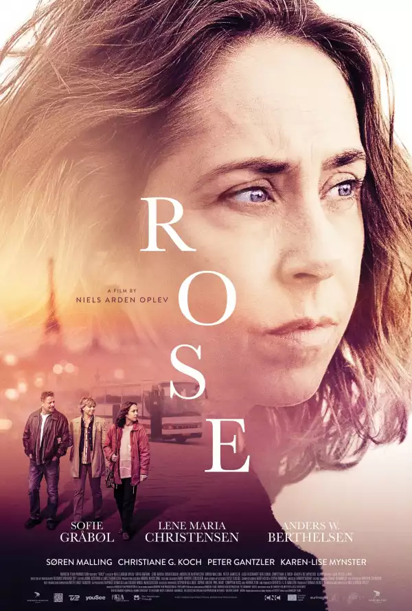 Rose (2022) [Danish]