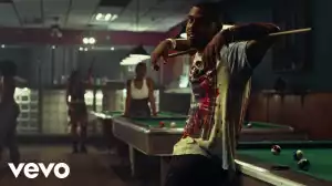 VIC MENSA - Eastside Girl ft. Ty Dolla $ign (Video)