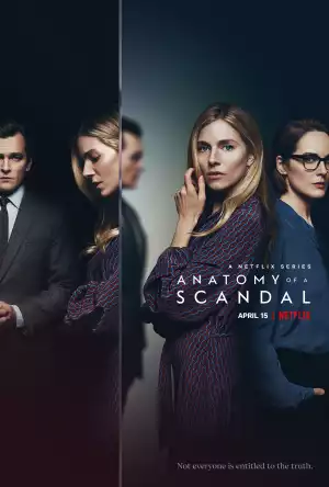 Anatomy Of A Scandal S01E06