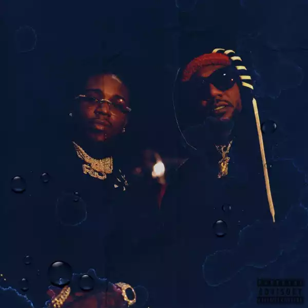 CyHi The Prynce Ft. Jacquees – Tears
