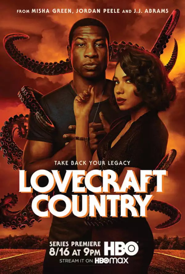 Lovecraft Country S01E03 - Holy Ghost
