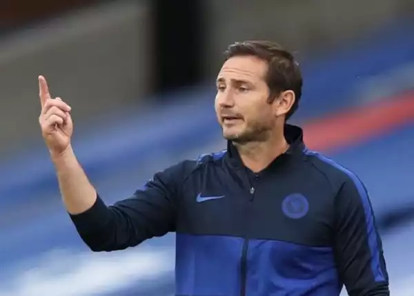 I Don’t Need A Phone Call From Abramovich – Lampard