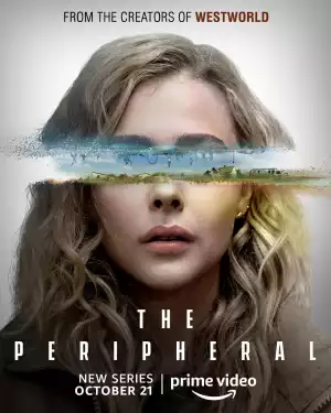 The Peripheral S01E02