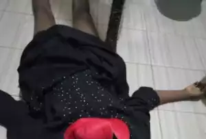 Lady Beheaded By Ritualist In Yola Hotel