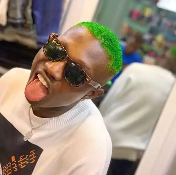 IS THIS NOT TOO MUCH?? Zlatan Ibile Rains Heavy Curses On Lady Who Said He Will Soon Fade Away